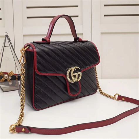 gucci women bags price|Gucci purse lowest price.